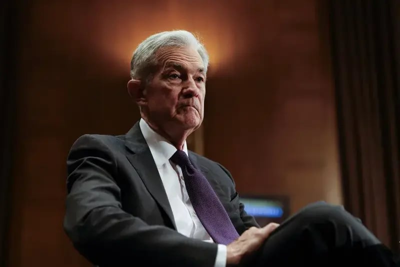 jerome powell_federal reserve_job market_investtalk podcast