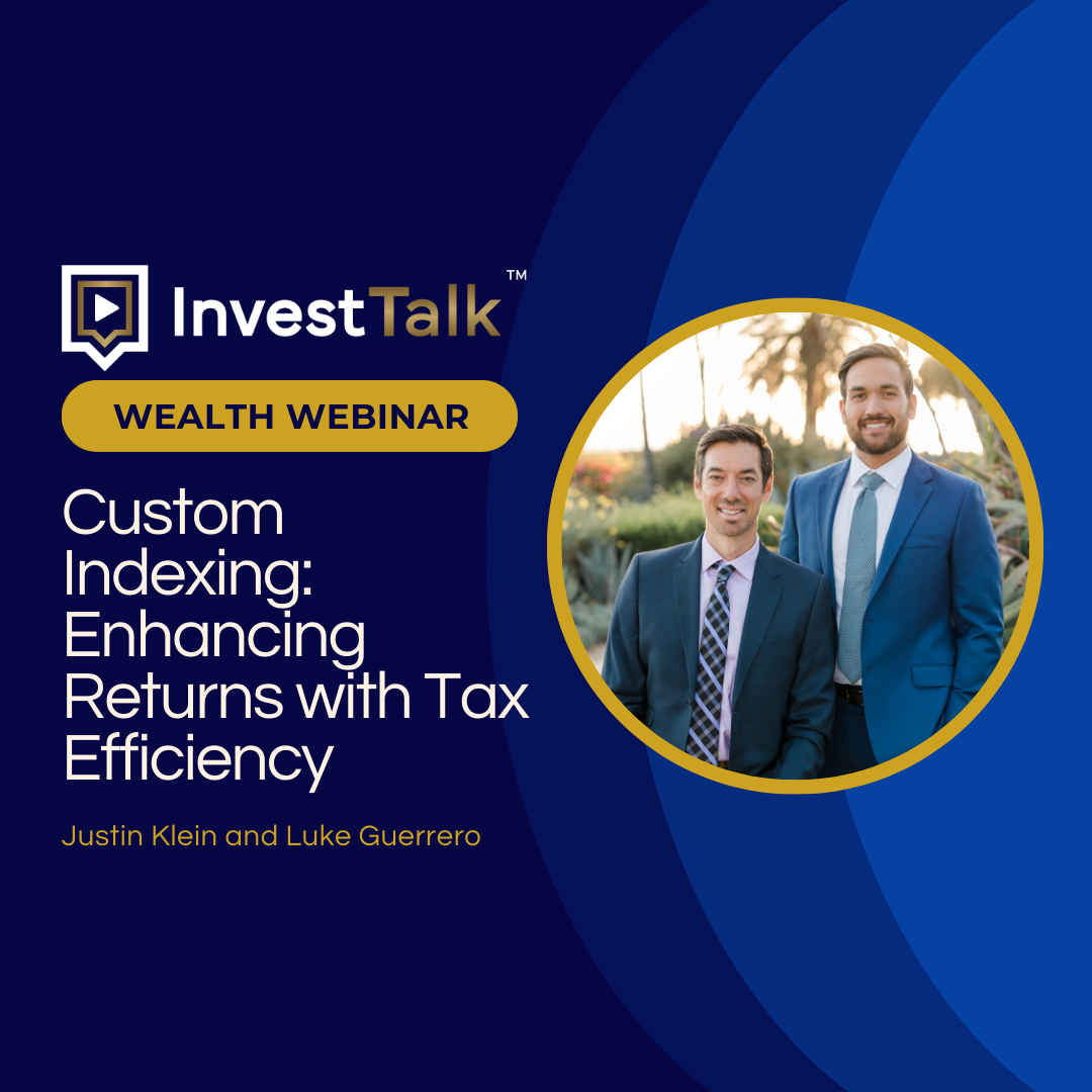 custom indexing_investtalk wealth webinar