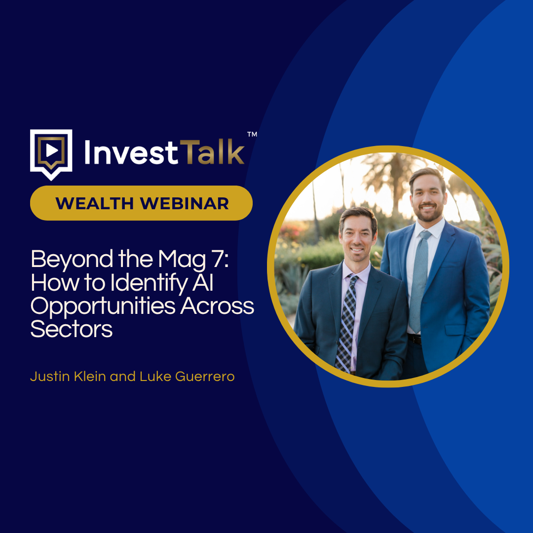 Beyond the Mag 7: How to Identify AI Opportunities Across Sectors
